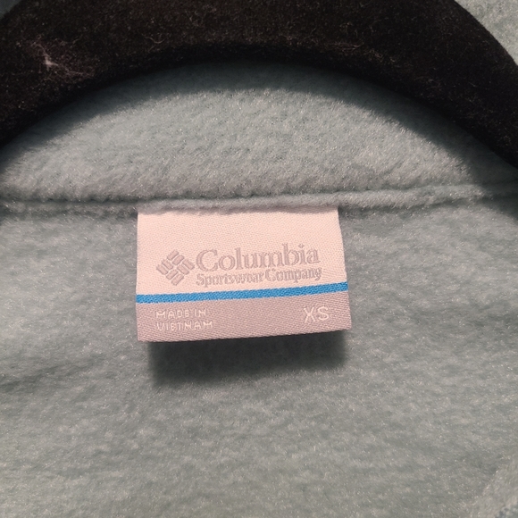 Columbia Women's Sawyer Rapids 2.0 Fleece Jacket - Picture 3 of 6